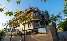 Magıa Hotel